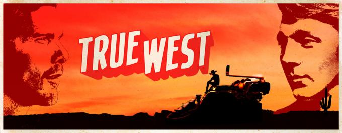 True West at American Airlines Theatre