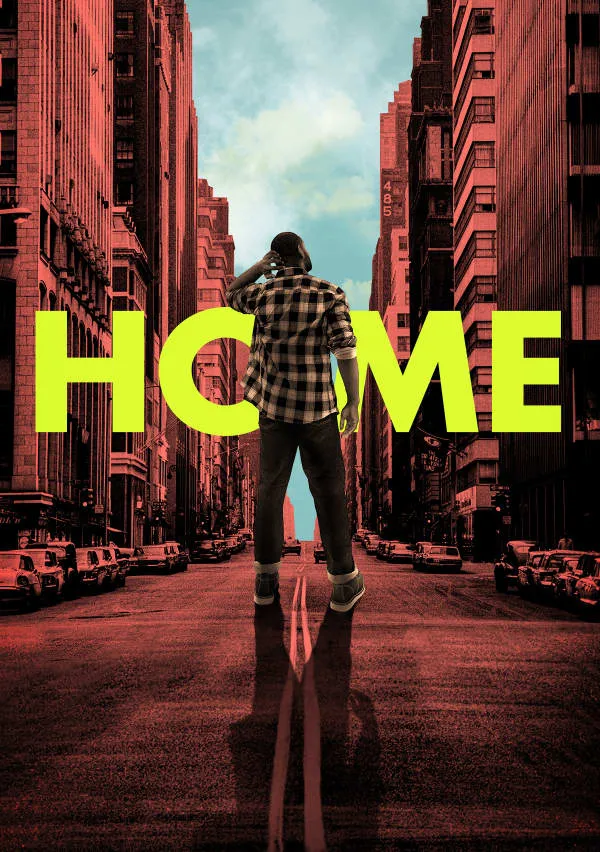 Home – A Play