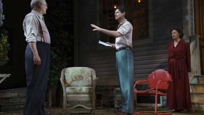 All My Sons at American Airlines Theatre