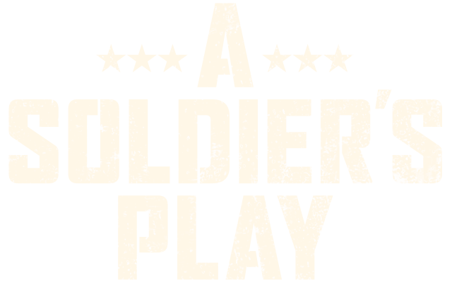 A Soldier's Play at American Airlines Theatre